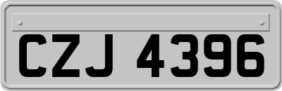 CZJ4396