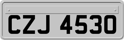 CZJ4530