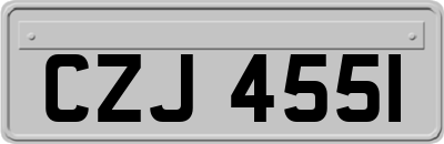 CZJ4551