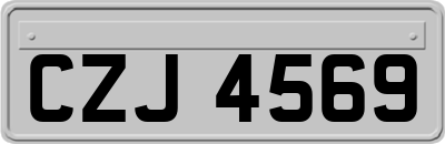 CZJ4569