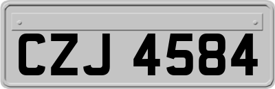 CZJ4584