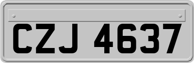 CZJ4637