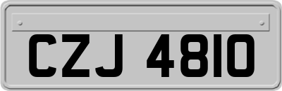 CZJ4810