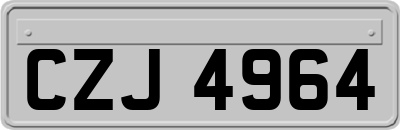 CZJ4964