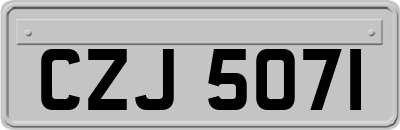 CZJ5071