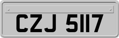 CZJ5117