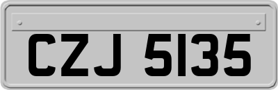 CZJ5135