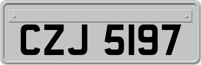CZJ5197