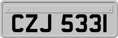 CZJ5331