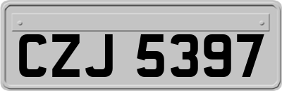 CZJ5397