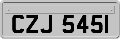 CZJ5451