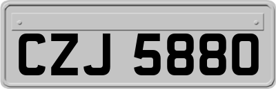CZJ5880