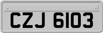 CZJ6103
