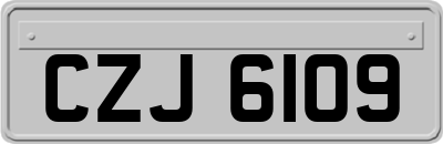 CZJ6109