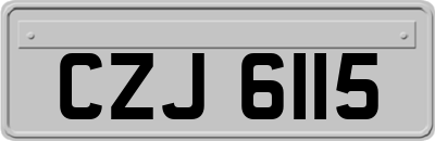 CZJ6115