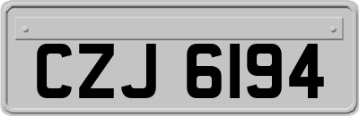 CZJ6194