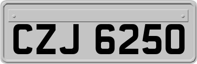 CZJ6250