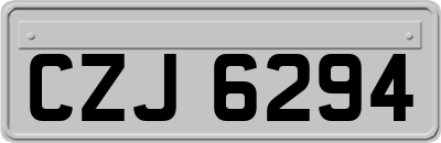 CZJ6294