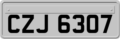 CZJ6307