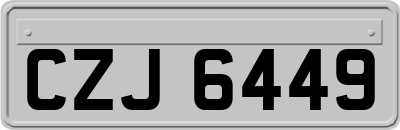 CZJ6449