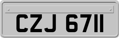 CZJ6711