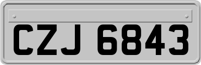 CZJ6843