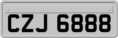 CZJ6888