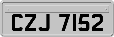 CZJ7152