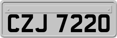 CZJ7220