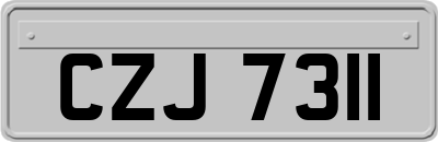 CZJ7311