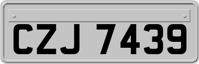 CZJ7439