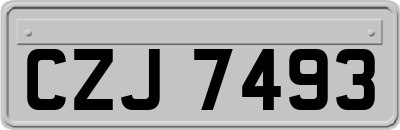 CZJ7493