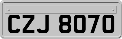 CZJ8070