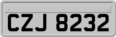 CZJ8232