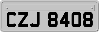 CZJ8408
