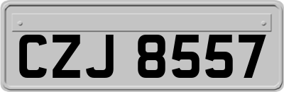 CZJ8557