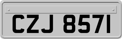 CZJ8571
