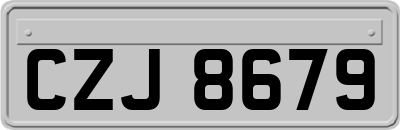 CZJ8679