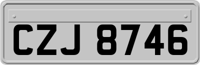 CZJ8746