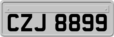 CZJ8899