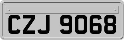 CZJ9068