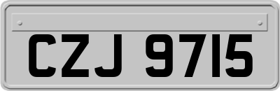 CZJ9715