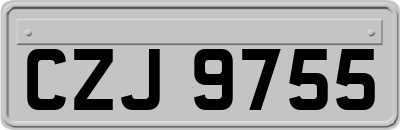 CZJ9755
