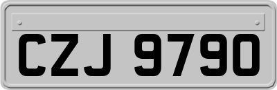 CZJ9790
