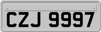 CZJ9997