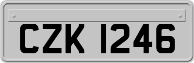 CZK1246