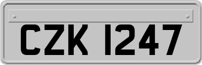 CZK1247