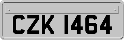 CZK1464