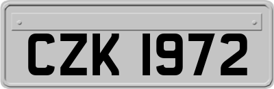 CZK1972