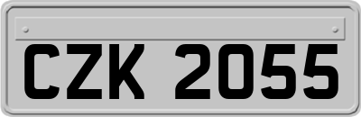 CZK2055